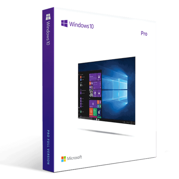 Windows 10 Professional Wholesale Licenses